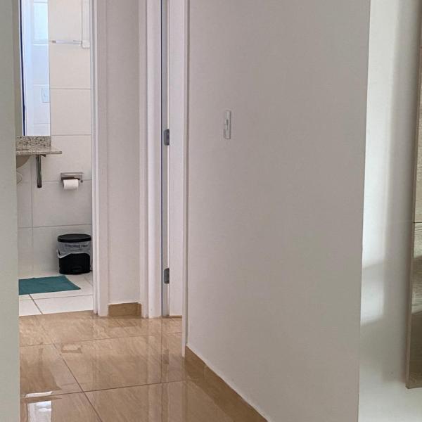 Apartamento com Vista lateral para o Mar! - Foto 3