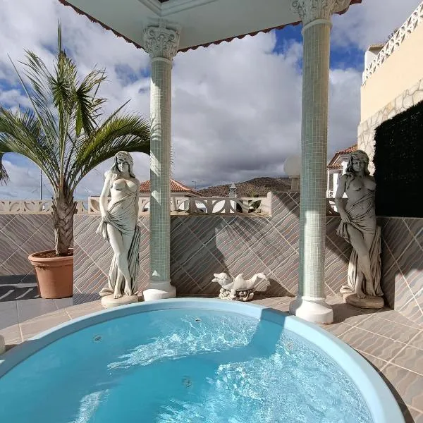 Villa Costa Adeje, khách sạn ở Adeje