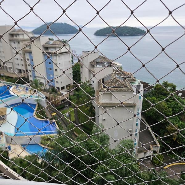 Apartamento Praia Porto Real