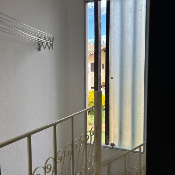 Casa Amarela Vilage 05