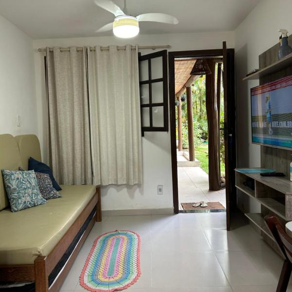 Casa Amarela Vilage 05 - Foto 5