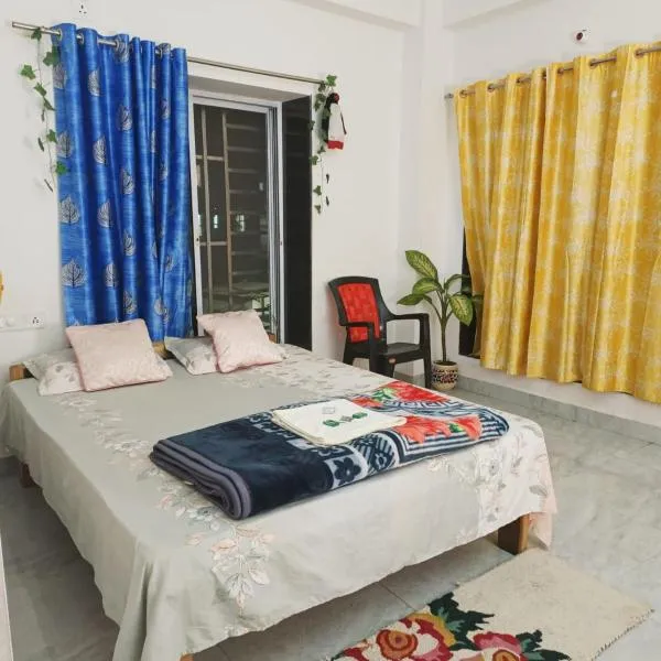 Travellers Nest, hotell sihtkohas Siliguri