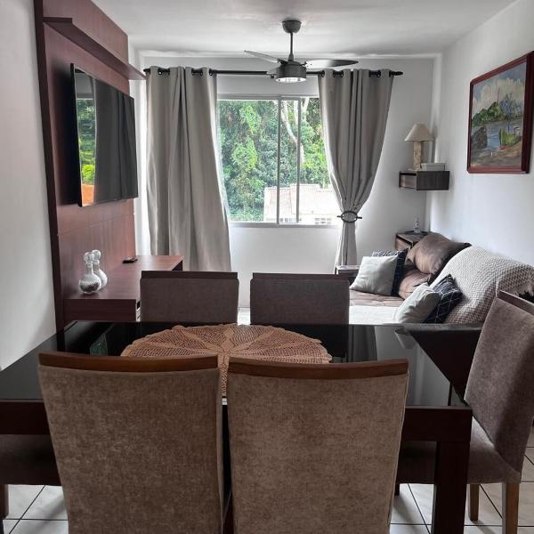 Comfortable apartment in Florianópolis