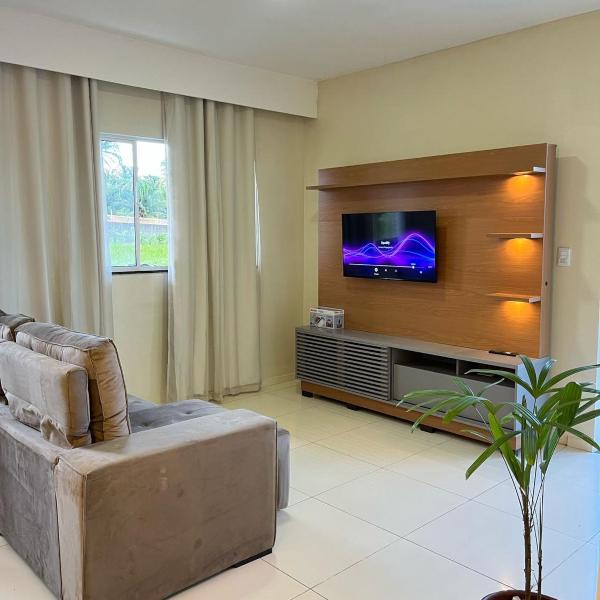 Casa de praia Duplex com Piscina Flecheiras