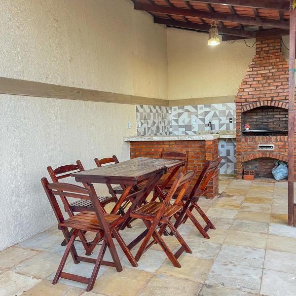 Casa de praia Duplex com Piscina Flecheiras - Foto 5