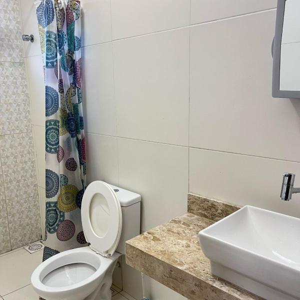 Casa de praia Duplex com Piscina Flecheiras - Foto 3