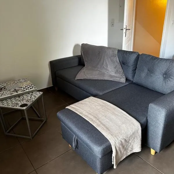 Appartement Carcans, hotel in Carcans