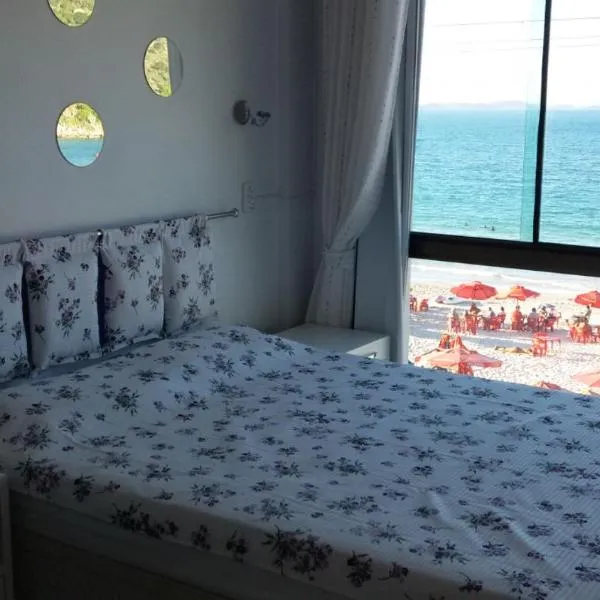 loft maravilha, hotel in Arraial do Cabo