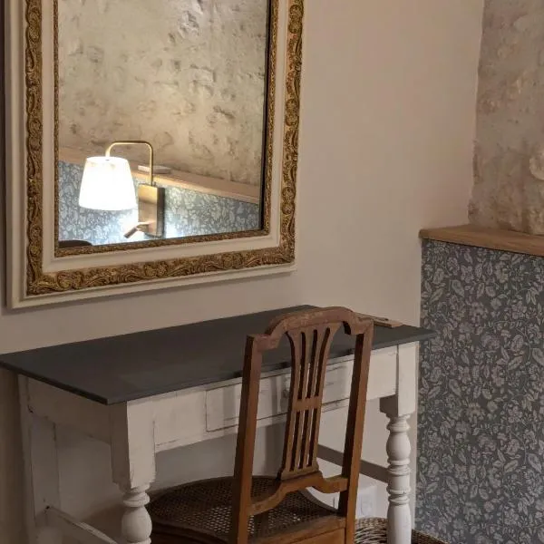 La Sourcière Beaugency, hotel v destinaci Beaugency