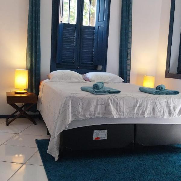 Casa Colonial 3 Suites na Urca - Rio de Janeiro, Vista Baía Guanabara e Vista Pão de Açucar - Foto 2
