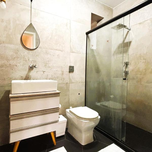 Apartamento Moderno em Copacabana - Foto 3