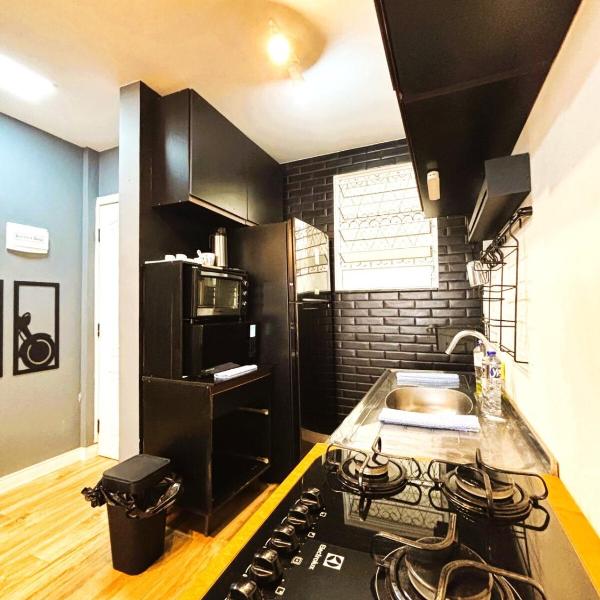 Apartamento Moderno em Copacabana - Foto 4