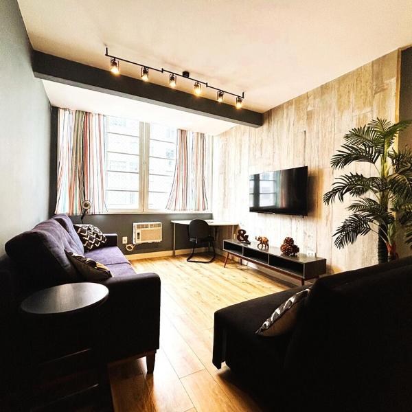 Apartamento Moderno em Copacabana - Foto 5