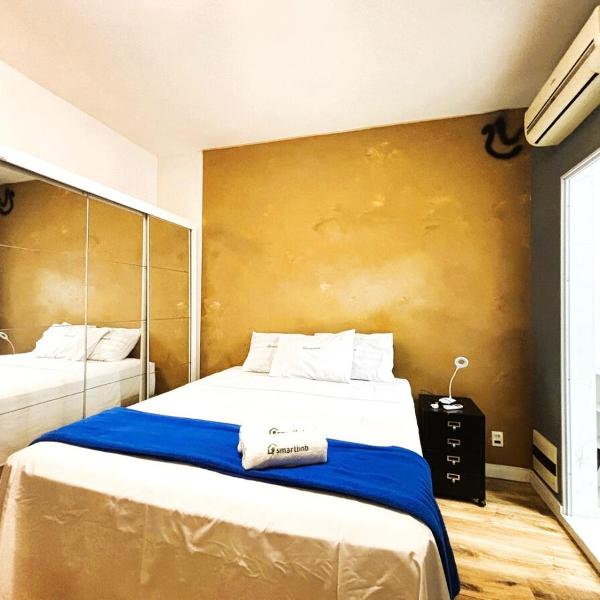 Apartamento Moderno em Copacabana - Foto 2