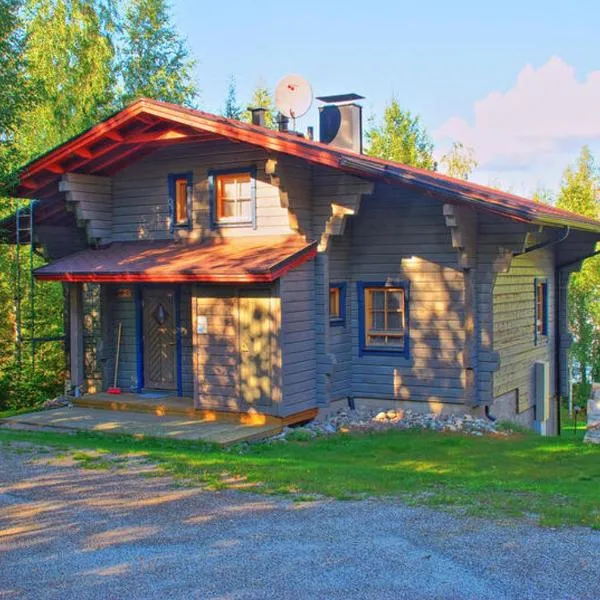 VIP-Tahko 1, hotel v mestu Tahkovuori