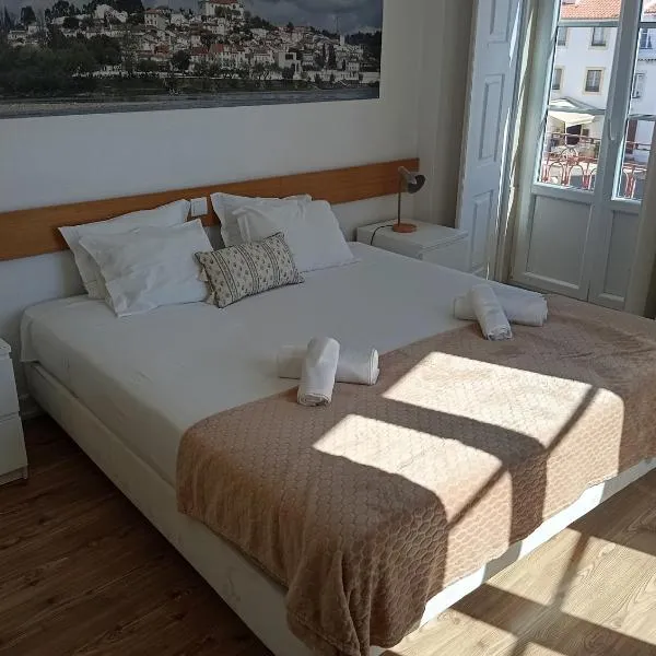 Casa João Chagas Guesthouse, Constância, By Viva a Vida - Alojamentos e Hotels, hotel v destinaci Constancia