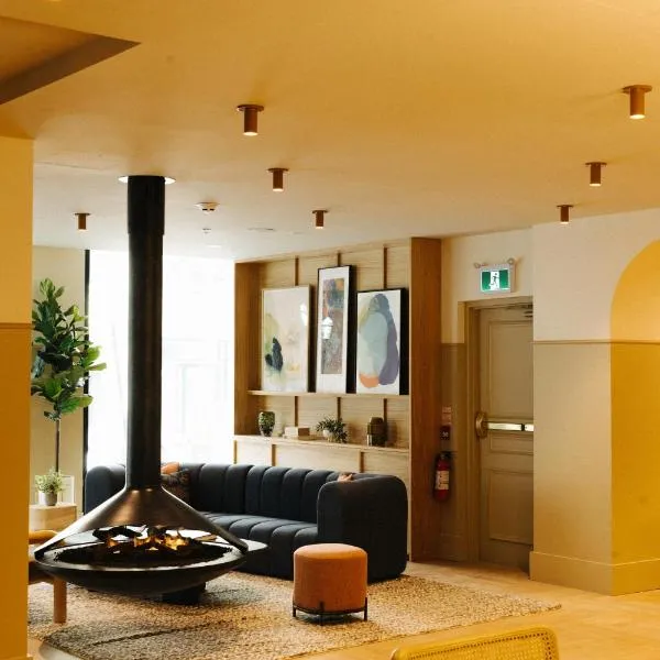 Union Hotel, hotel in Toronto