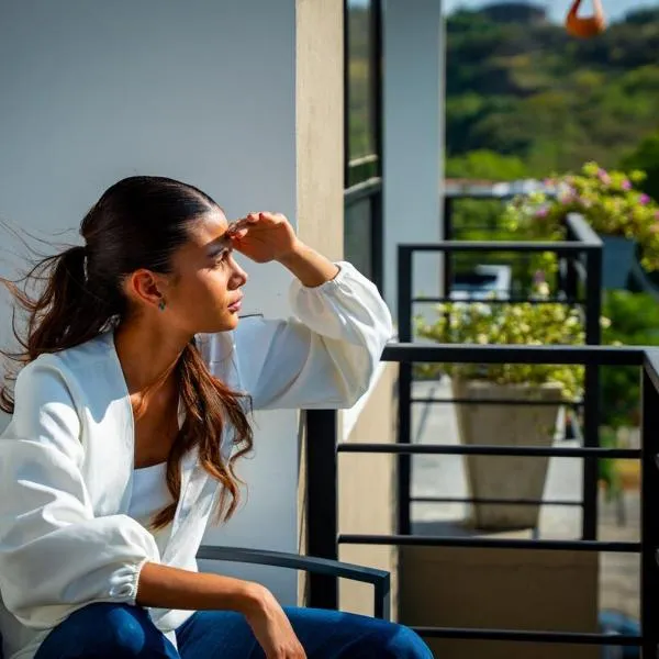 Norte Cali - Bosque Living - 101, hotel v destinaci Cali