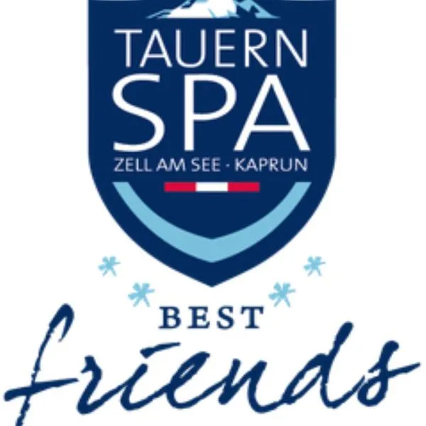 Familienappartements Eder - Free entry to Tauern SPA Kaprun included – hotel w Kaprunie