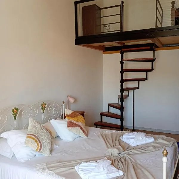 Casa da Talha By Viva a Vida - Alojamentos & Hotels, hotel in Constância