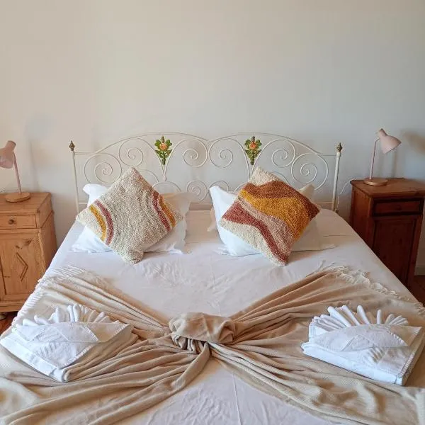 Casa da Talha By Viva a Vida - Alojamentos & Hotels, hotel en Constância