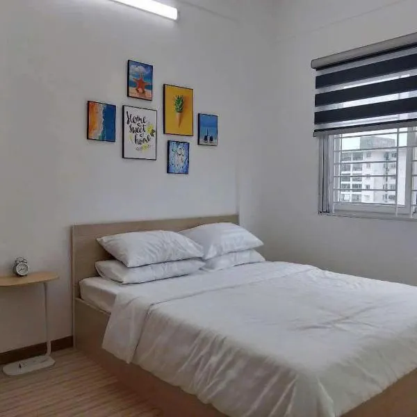 Nhà Shi Homestay, khách sạn ở Huế