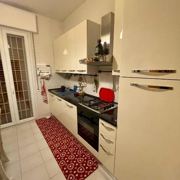 Milva B&B, hotel v destinaci Casalecchio di Reno