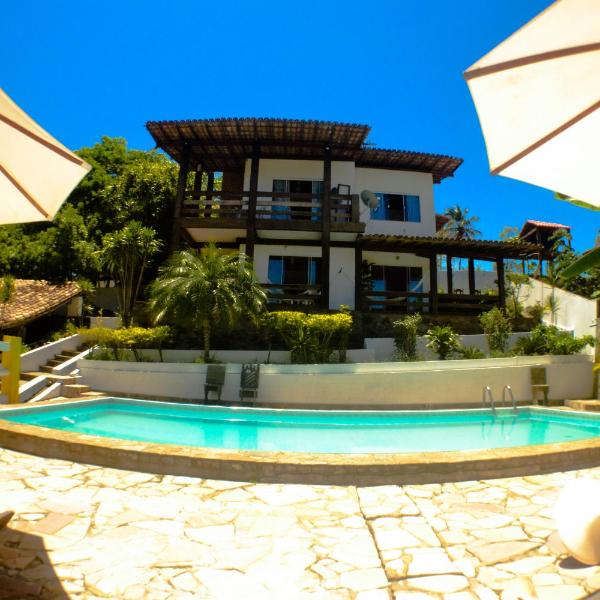 Solange apartment-Casa em Ilheus-Olivença - Foto 3