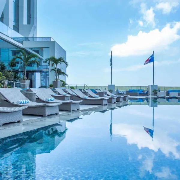 Hilton Panama