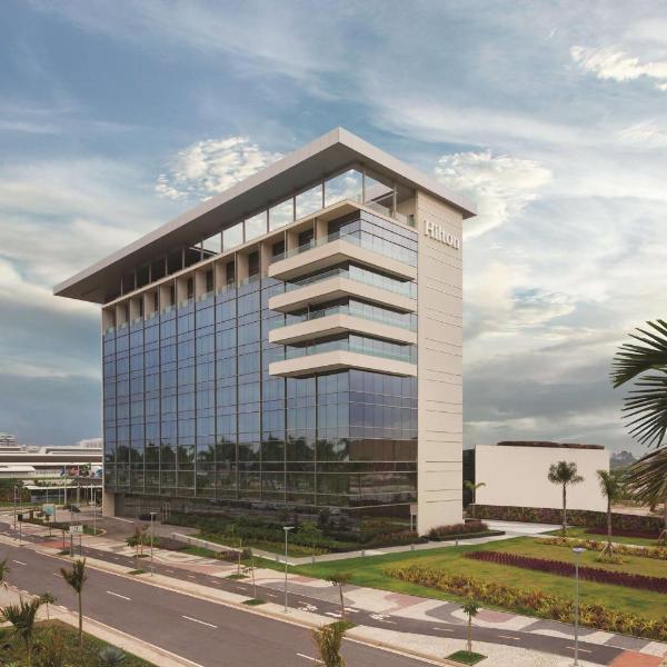 Hilton Barra Rio de Janeiro - Foto 3