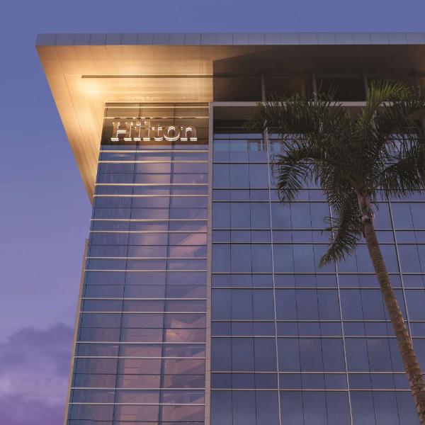 Hilton Barra Rio de Janeiro - Foto 4