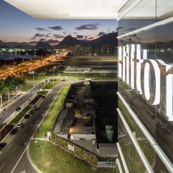 Hilton Barra Rio de Janeiro - Foto 2