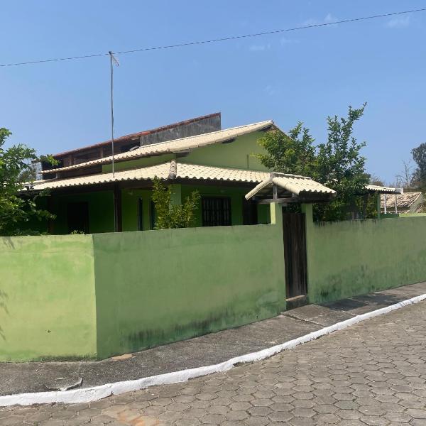Iguaba verão house