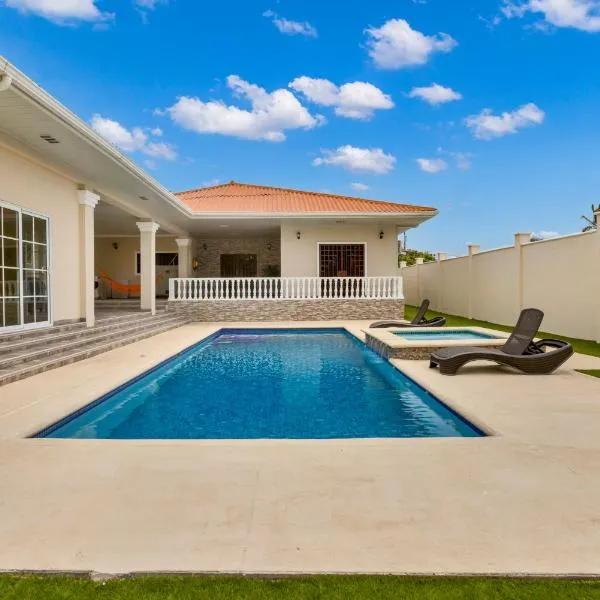 CORONADO, LAS BRISAS, hotel i Playa Coronado