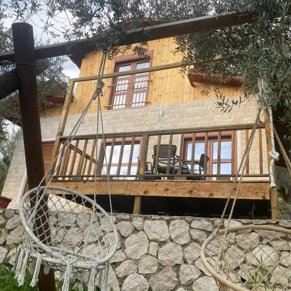 Cottage Four Olives, hotel u Ulconju