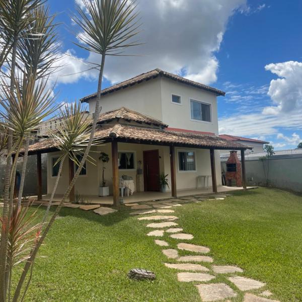 Casa em Condomínio