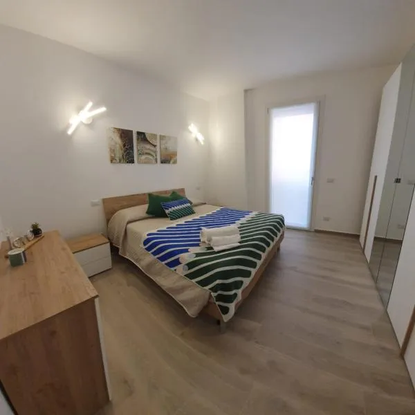 Dp House, hotel v destinaci Chioggia