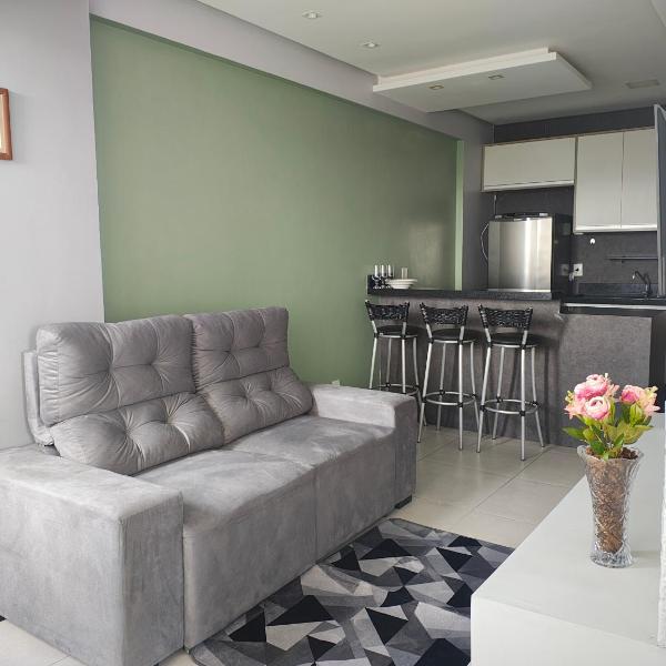 Unique Studio - Loft em Belém - Foto 4