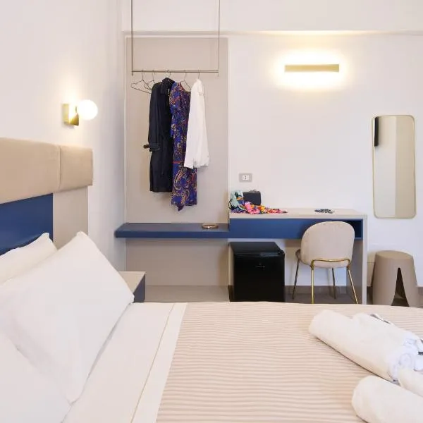 San Nicola Rooms Siracusa, hotel in Siracusa
