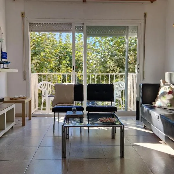 Apartamento a un paso de la playa, hotel in Sant Feliu de Guixols