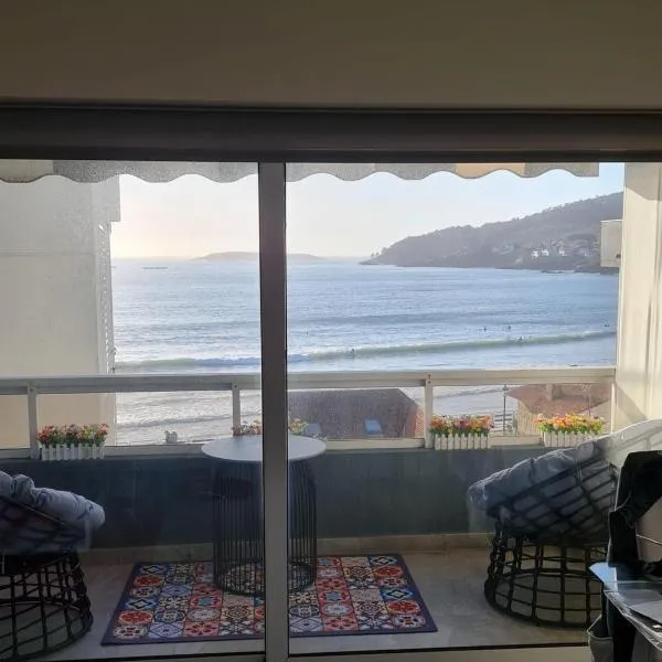 Panxon Madorra Mar, hotel in Panjón