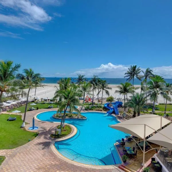 Hilton Salalah Resort, готель у місті Салала