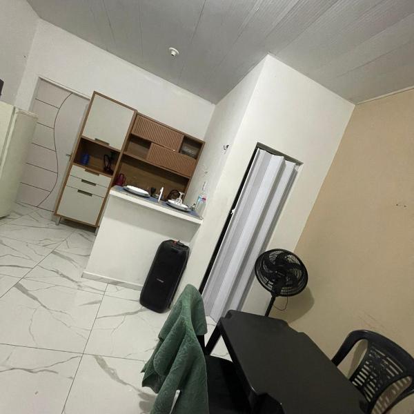 Casa para COP30 próximo ao Hangar