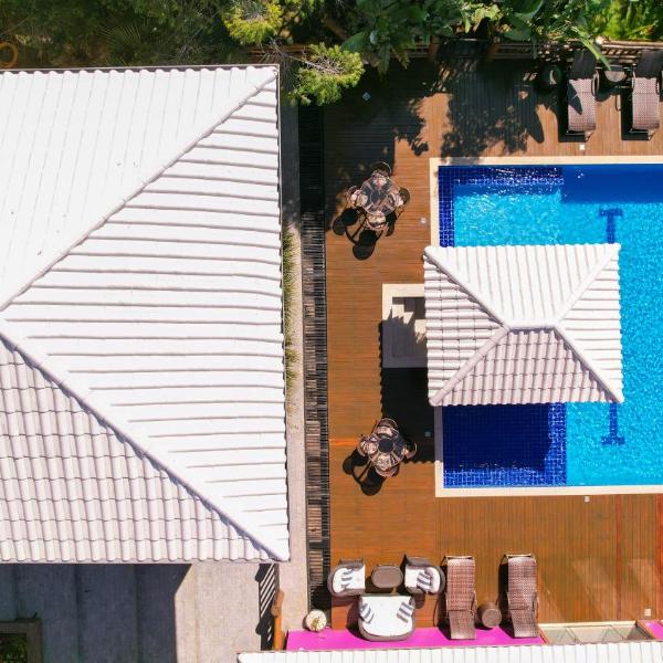 Villa Tereza - Foto 2