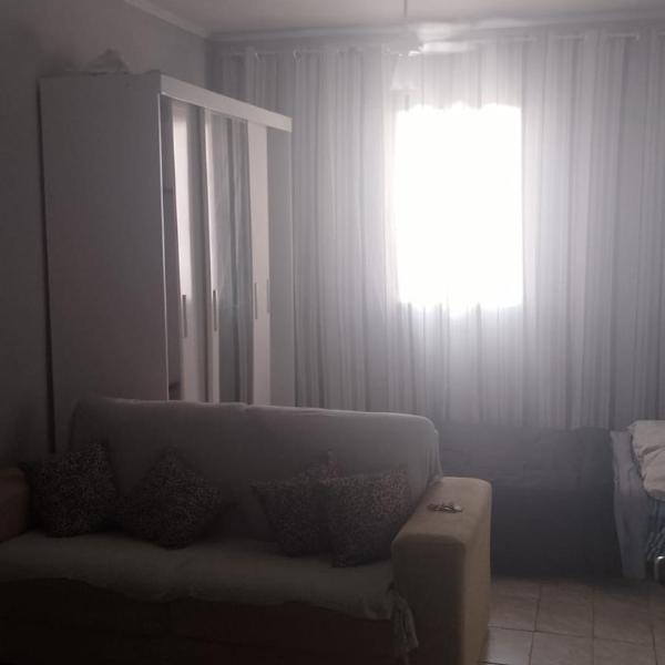 Apartamento Centro Boqueirão - On the face of the beach