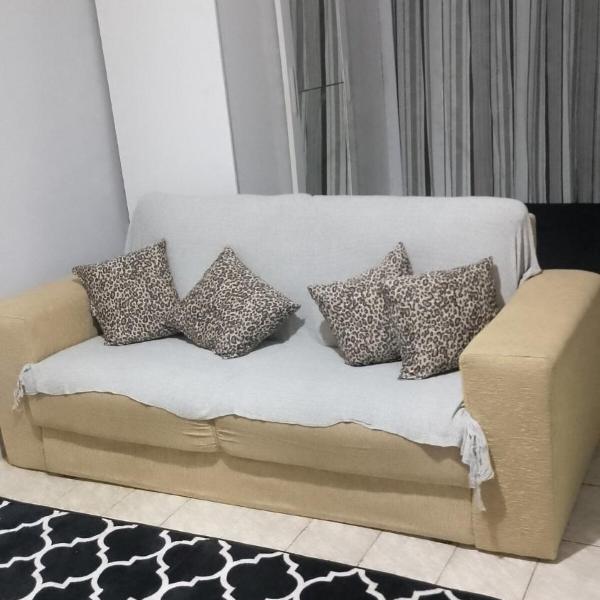 Apartamento Centro Boqueirão - On the face of the beach - Foto 2