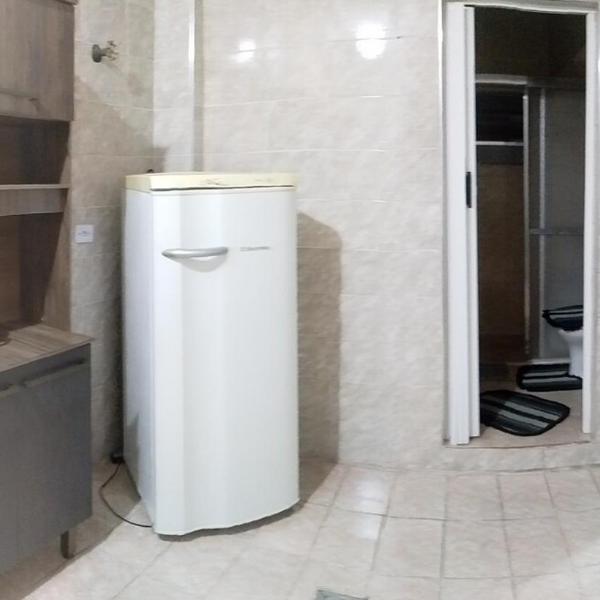 Apartamento Centro Boqueirão - On the face of the beach - Foto 4