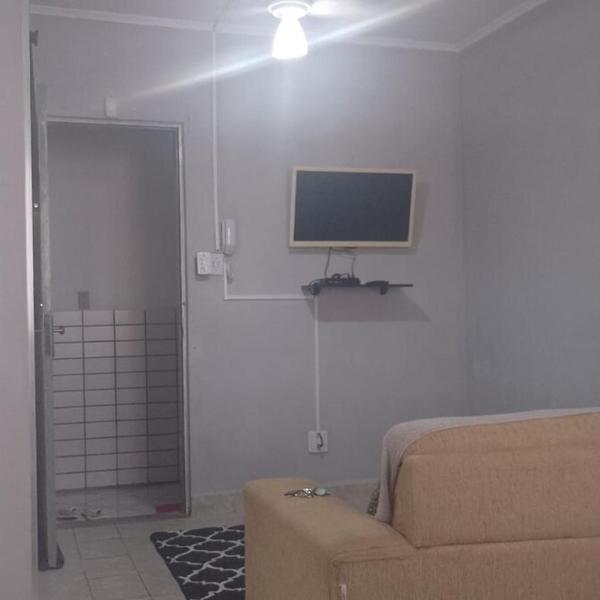 Apartamento Centro Boqueirão - On the face of the beach - Foto 5