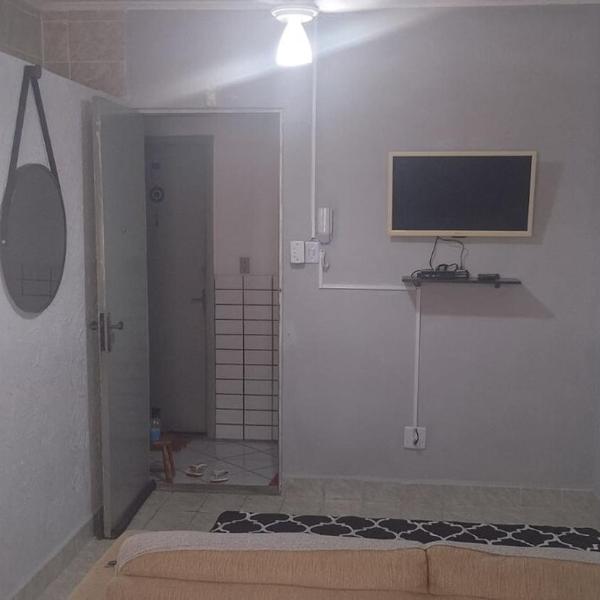 Apartamento Centro Boqueirão - On the face of the beach - Foto 3