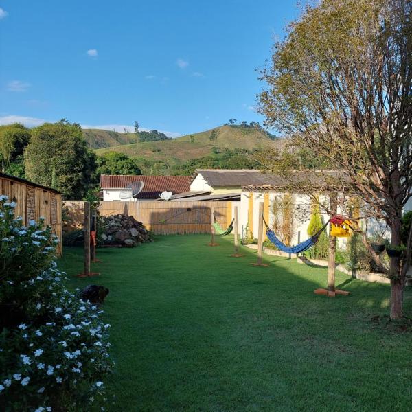 Pousada Casa da Praça - Foto 4